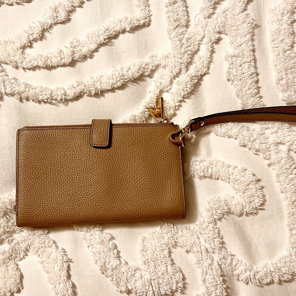 Michael Kora Wristlet - image 2